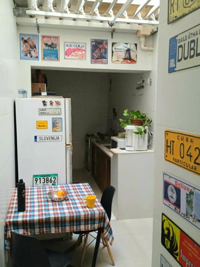 Suite Privativa Em Casa De Vila リオデジャネイロ エクステリア 写真