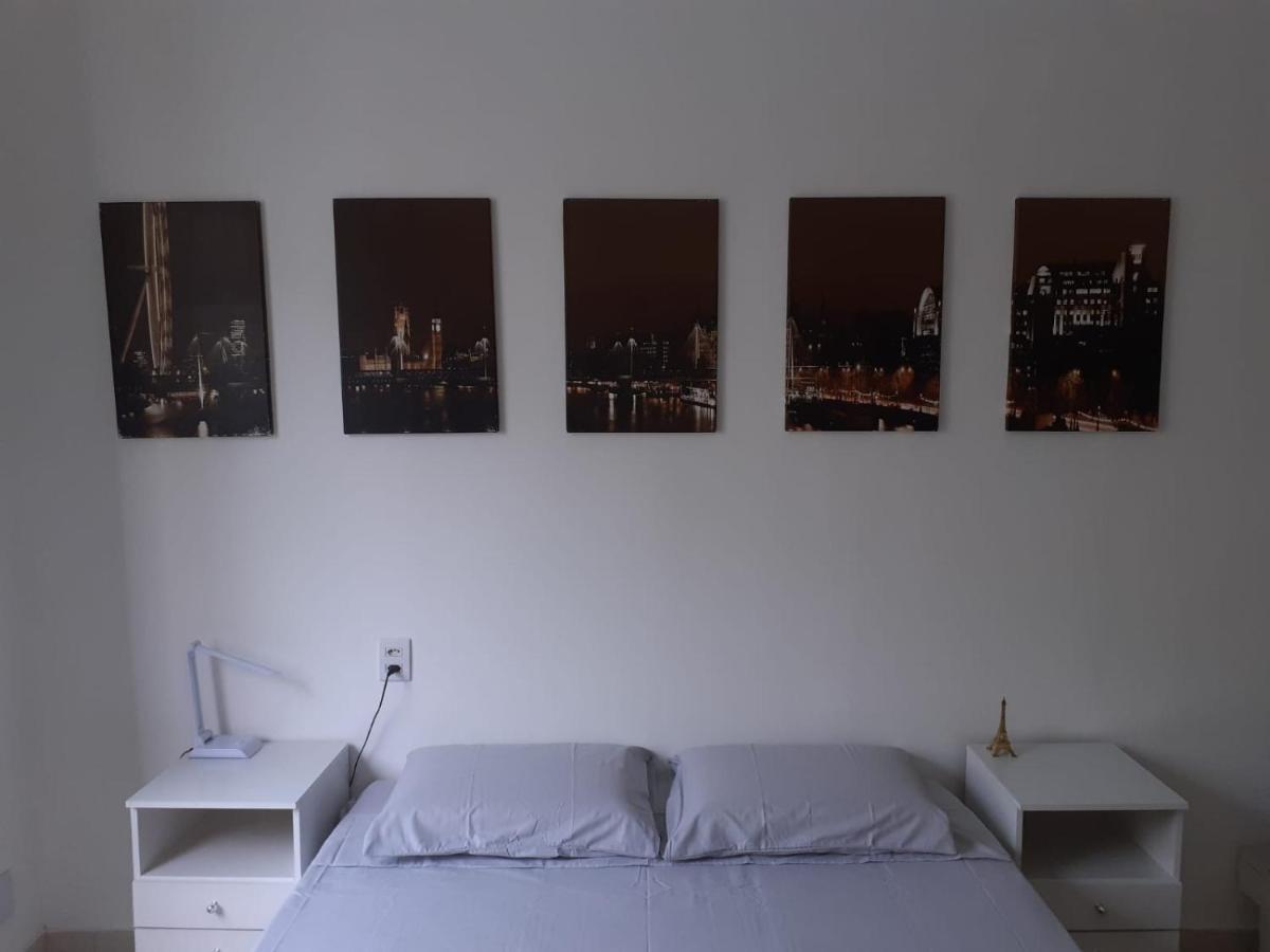 Suite Privativa Em Casa De Vila リオデジャネイロ エクステリア 写真