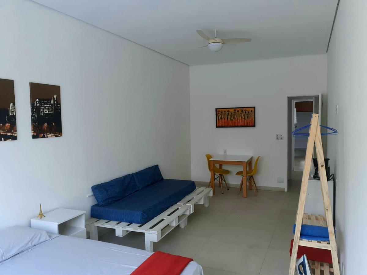 Suite Privativa Em Casa De Vila リオデジャネイロ エクステリア 写真