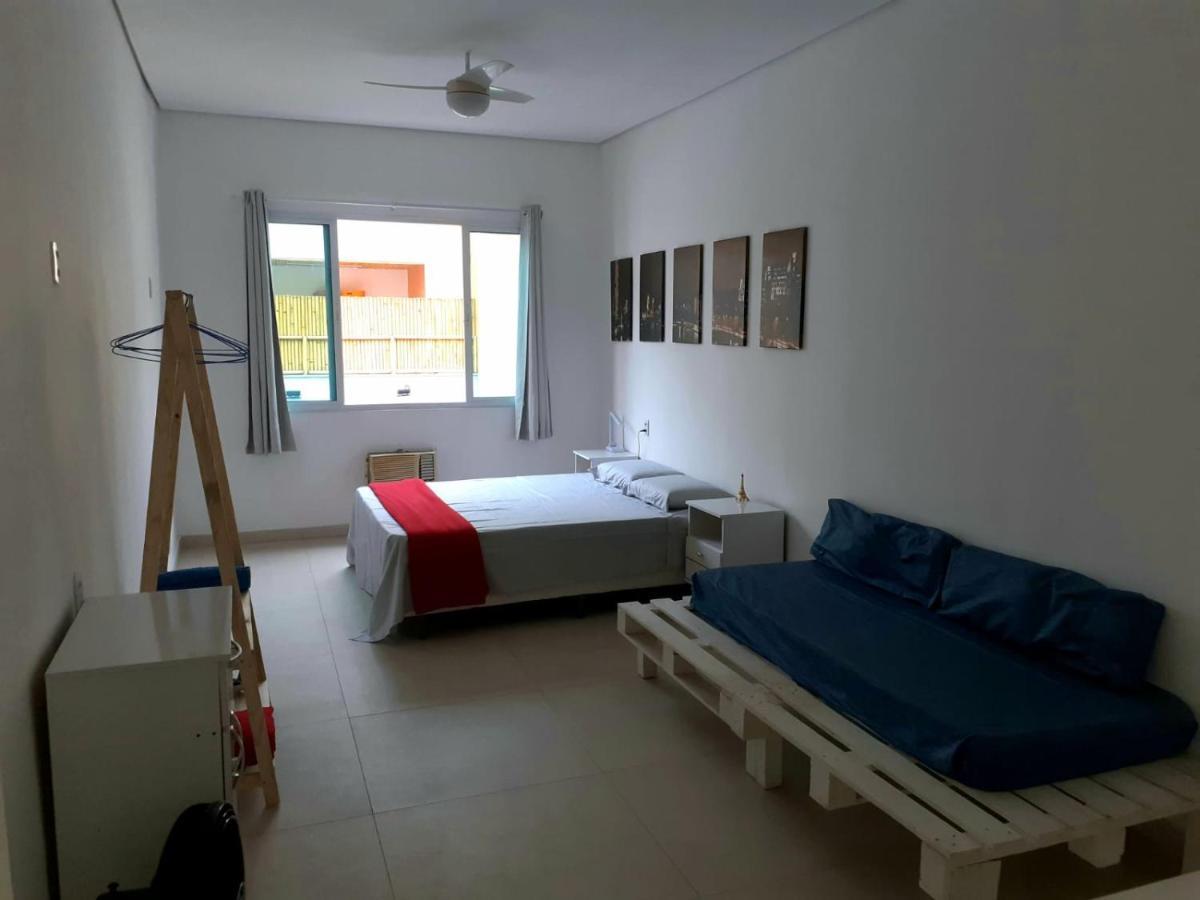 Suite Privativa Em Casa De Vila リオデジャネイロ エクステリア 写真