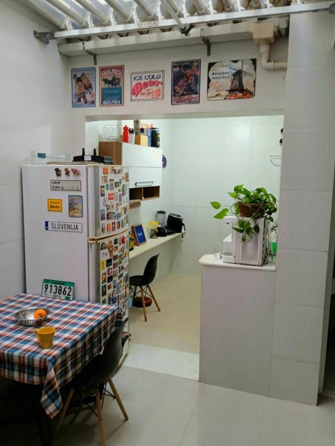 Suite Privativa Em Casa De Vila リオデジャネイロ エクステリア 写真