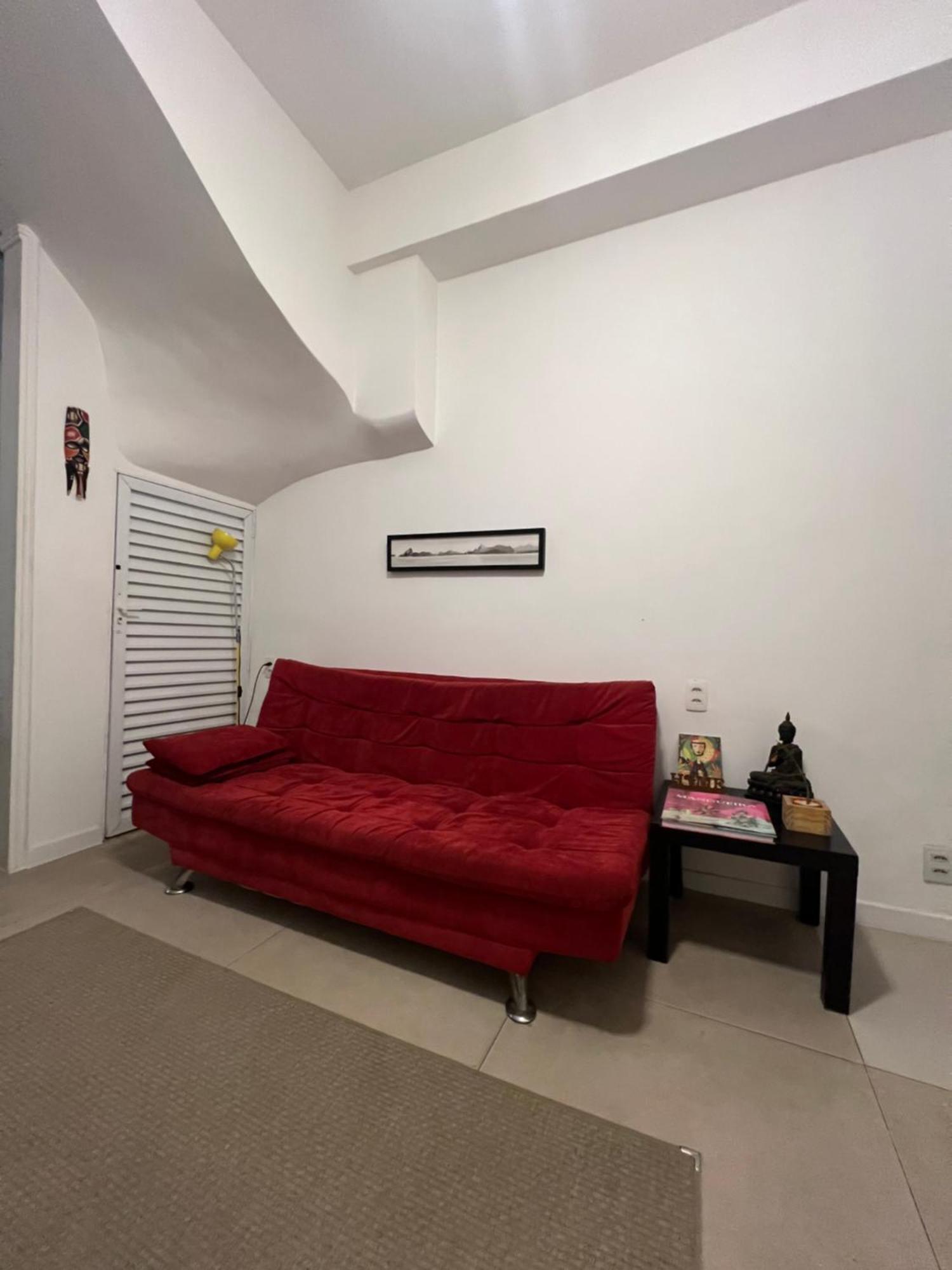 Suite Privativa Em Casa De Vila リオデジャネイロ エクステリア 写真